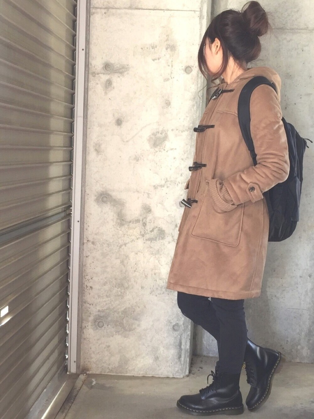 JOURNAL STANDARD（ジャーナルスタンダード）の「フェイクムートン