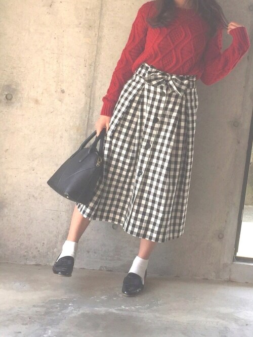 kasumi.さんのコーディネート