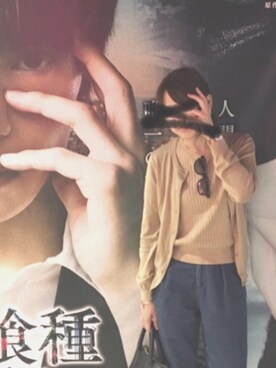 kasumi.さん（レディース・160cm）の夏コーディネート