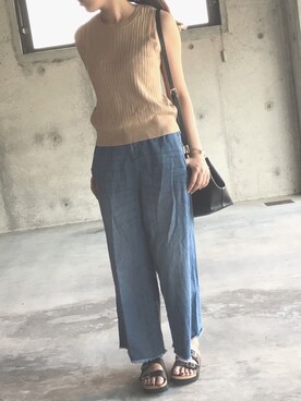 kasumi.さんのコーディネート