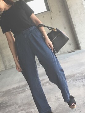 kasumi.さんのコーディネート