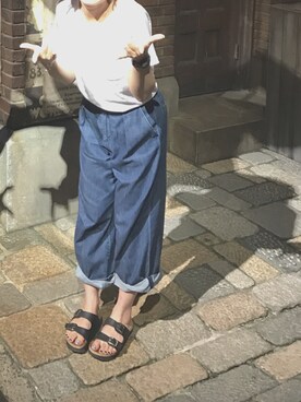 kasumi.さんのコーディネート