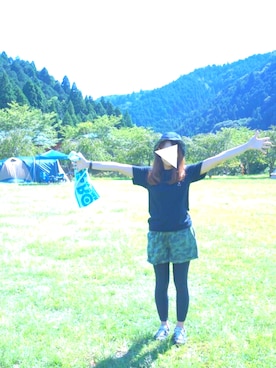 kasumi.さんのコーディネート