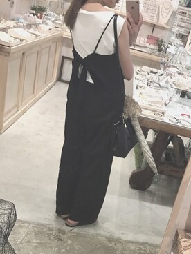 kasumi.さんのコーディネート