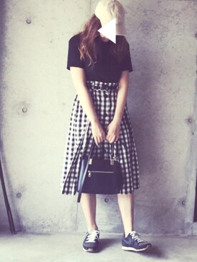 kasumi.さんのコーディネート