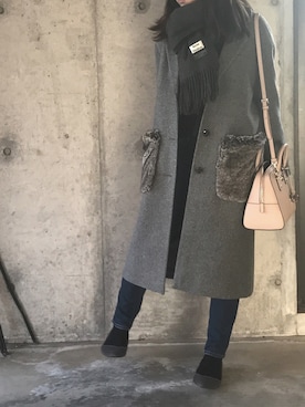 kasumi.さんのコーディネート