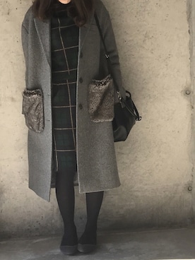 kasumi.さんのコーディネート