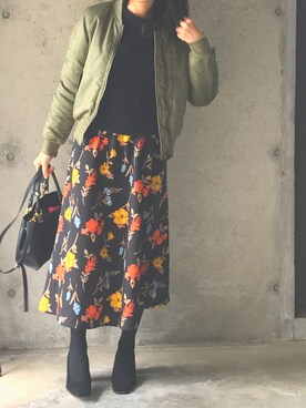 kasumi.さんのコーディネート