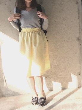 kasumi.さんのコーディネート