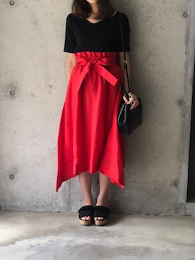 kasumi.さんのコーディネート