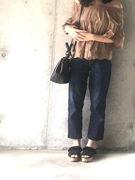 kasumi.さんのコーディネート