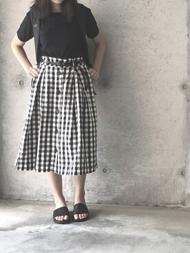 kasumi.さんのコーディネート