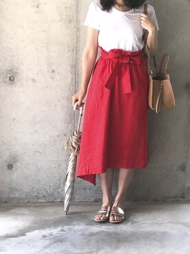 kasumi.さんのコーディネート