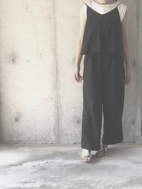 kasumi.さんのコーディネート