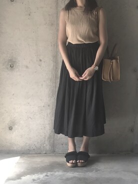 kasumi.さんのコーディネート