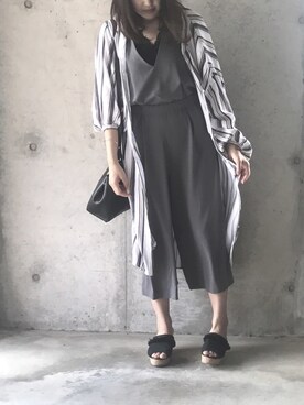 kasumi.さんのコーディネート