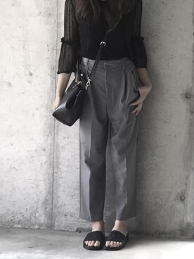 kasumi.さんのコーディネート