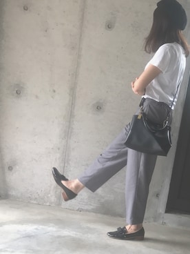 kasumi.さんのコーディネート