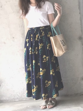 kasumi.さんのコーディネート