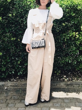 YUKIさんのコーディネート