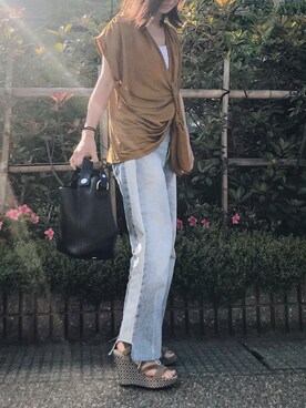 YUKIさんのコーディネート