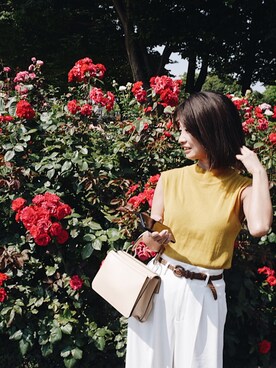 YUKIさんのコーディネート