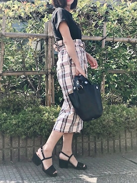 YUKIさんのコーディネート