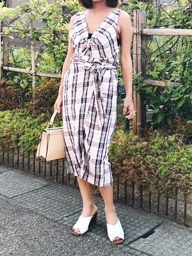 YUKIさんのコーディネート