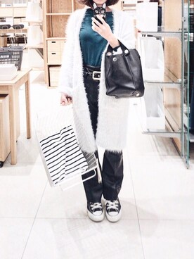 YUKIさんのコーディネート