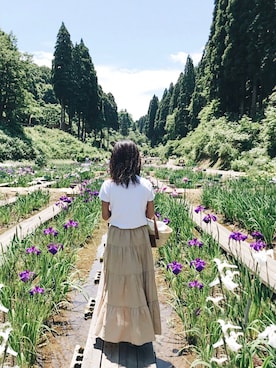 YUKIさんのコーディネート