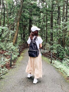 YUKIさんのコーディネート