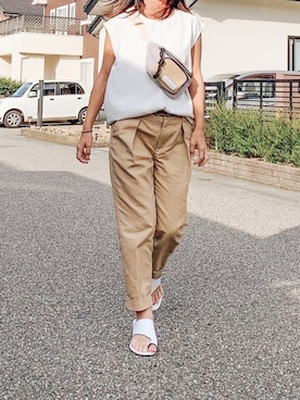 YUKIさんのコーディネート