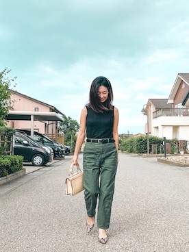 YUKIさんのコーディネート