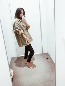 YUKIさんのコーディネート