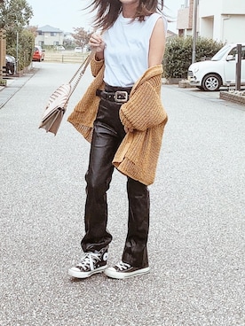 YUKIさんのコーディネート