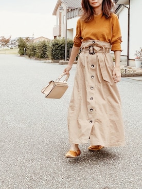 YUKIさんのコーディネート