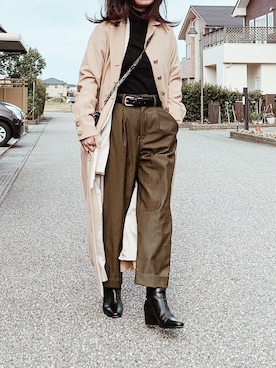 YUKIさんのコーディネート