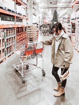 YUKIさんのコーディネート