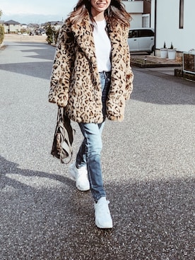 YUKIさんのコーディネート