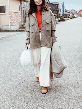 YUKIさんのコーディネート