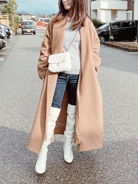 YUKIさんのコーディネート