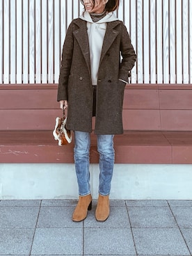 YUKIさんのコーディネート