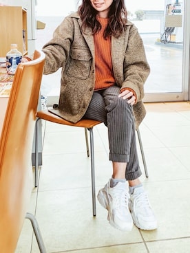 YUKIさんのコーディネート