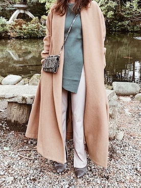 YUKIさんのコーディネート