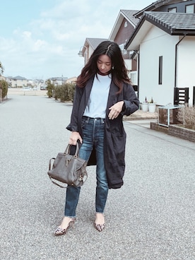 YUKIさんのコーディネート