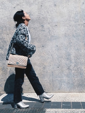 YUKIさんのコーディネート