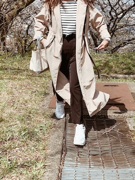 YUKIさんのコーディネート