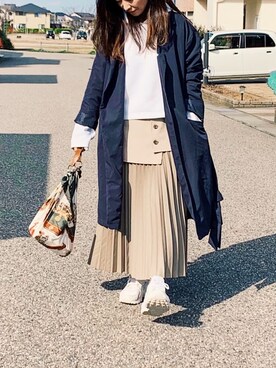 YUKIさんのコーディネート