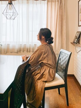 YUKIさんのコーディネート