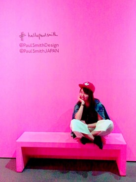 じゅんちゅんさんのコーディネート